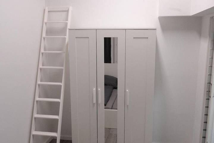 Ferienwohnung für 6 Personen, mit Garten, mit Haustier in Neukölln Berlin - 3