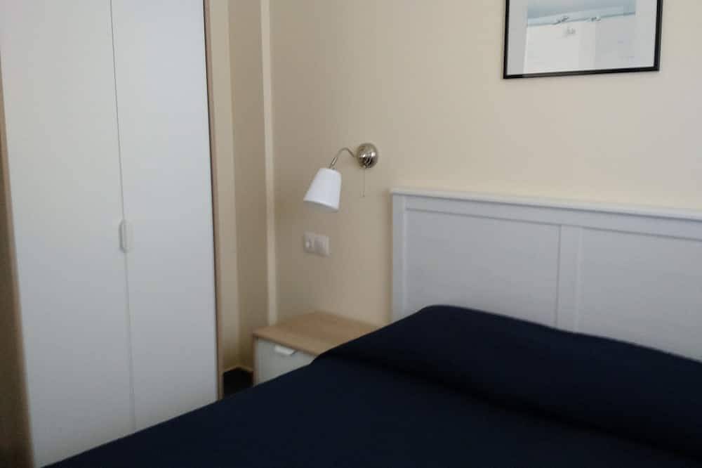 Ganze Wohnung, \"Über dem Meer\" Wohnung Ii in Skala Marion, Thassos
