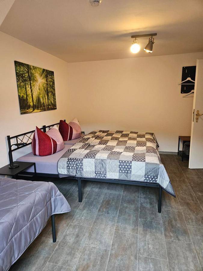 Ferienwohnung für 2 Personen in Wieda - 3