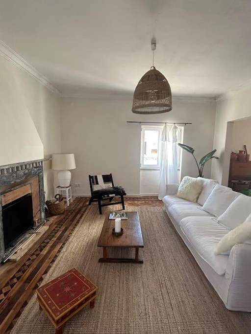 Casa rural para 15 personas, con jardín y piscina en Óbidos - 3