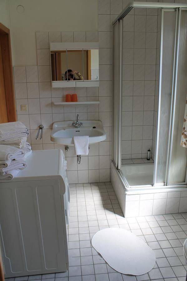 Ferienhaus Bonnen-nur wenige Meter vom beliebten Nordstrand entfernt! — Bild 5