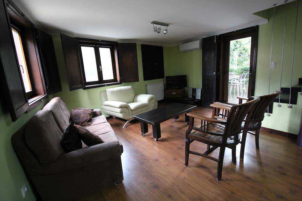 Huis / villa - Bragança met zwembad, foto 10