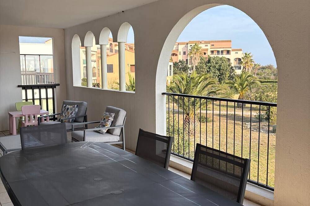 Appartement de vacances