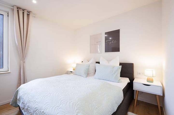 Ganze Wohnung, Gemütliche und moderne Ferienwohnung am Diemelsee in Marsberg, Hochsauerlandkreis