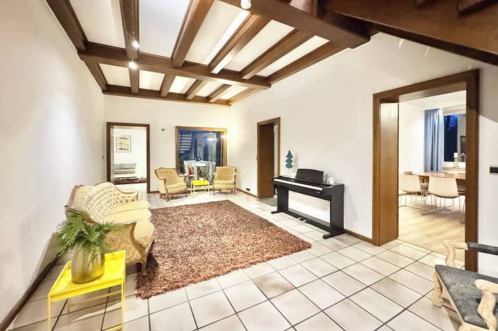 Villa mit pool für 22 Personen, mit Garten in Nordrhein-Westfalen