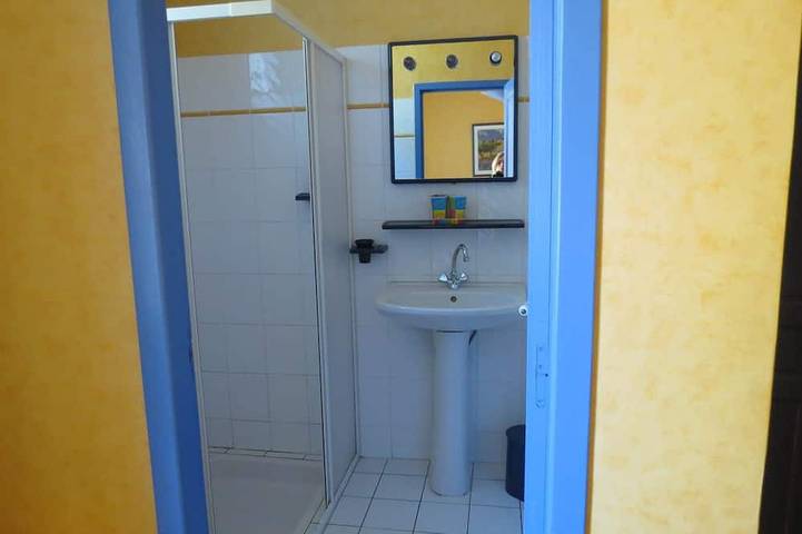 Ganze Wohnung, Viognier Room **************************************** in Laure-Minervois, Carcassonne und Umgebung