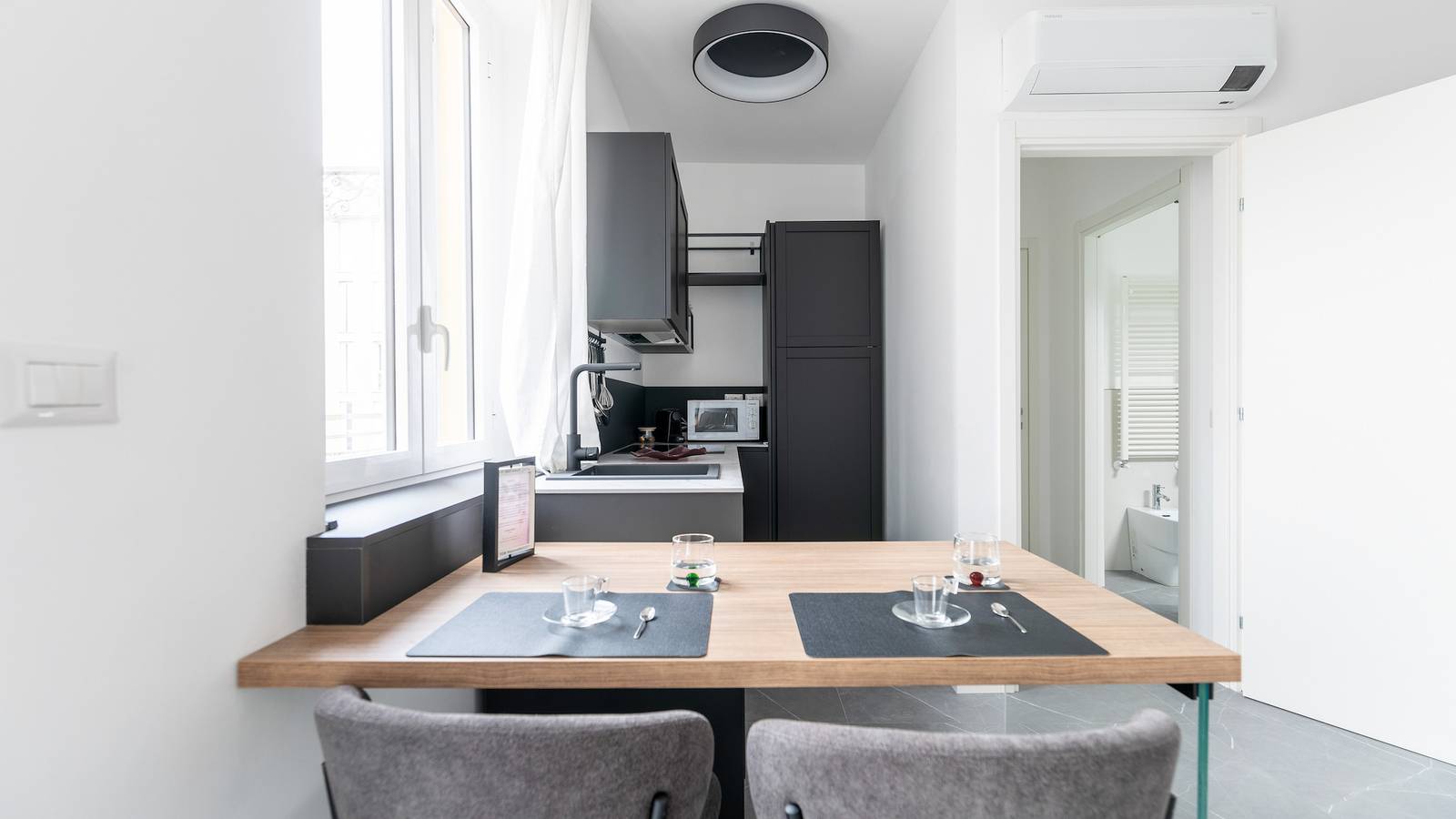 Apartamento entero, Italianway Easy - Tartini 28 E in Milán, Provincia de Milan