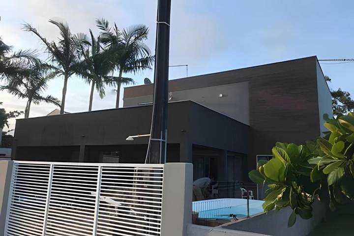 Holiday home for 13 people, with terrace and garden - 1