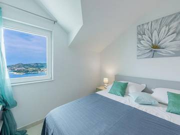 Holiday Rental for 4 People in Općina Župa dubrovačka, Dubrovnik-Neretva, Photo 2