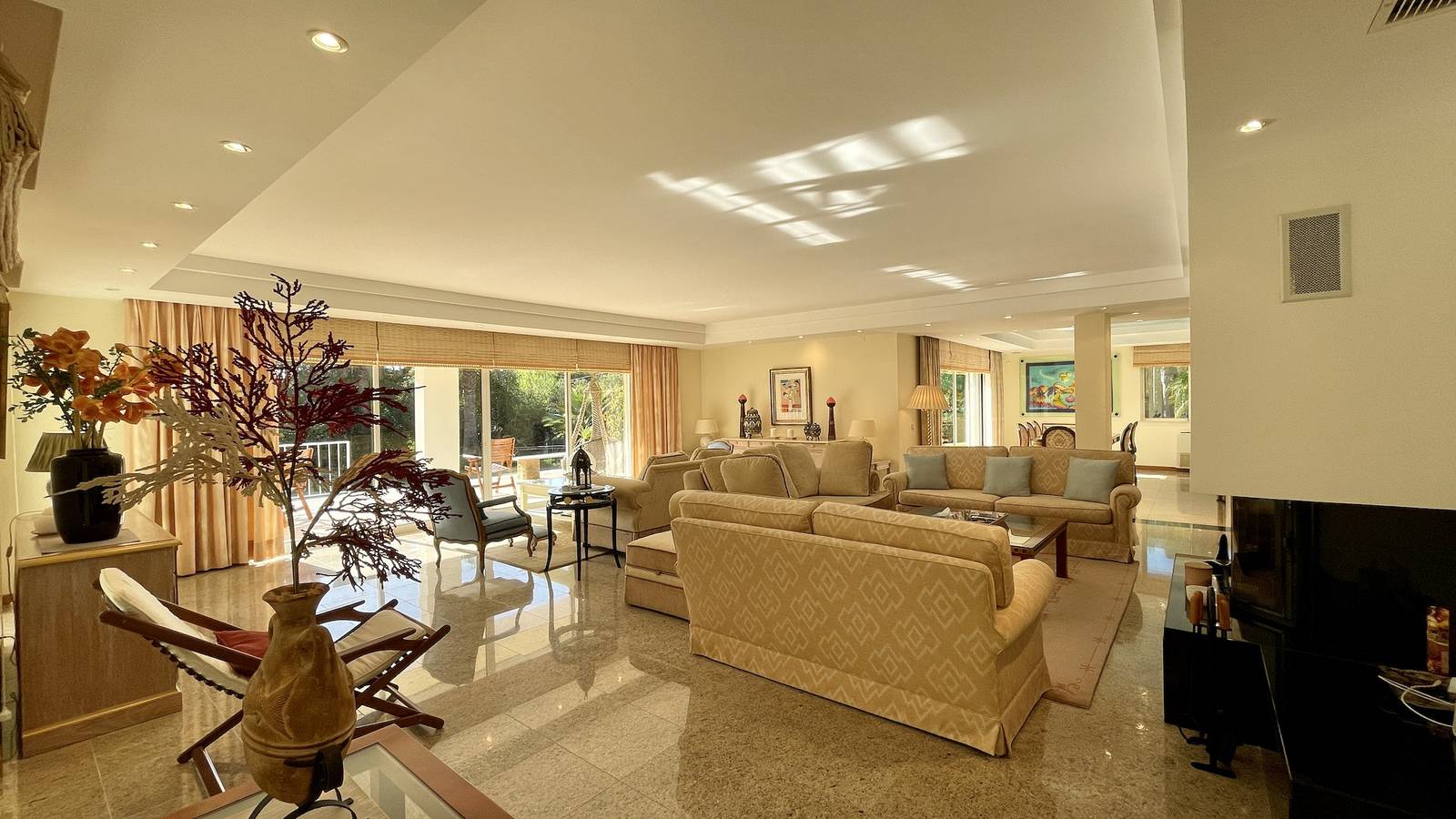 Azaleas | Piscina Privada | 12 Pax | Vilamoura in Vilamoura, Quarteira