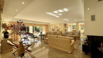 Holiday Rental for 12 People in Vilamoura, Quarteira, Photo 1