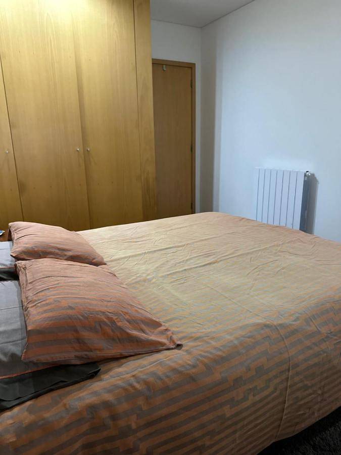 Gîte pour 2 personnes, avec vue ainsi que jardin et piscine à Povoa de Varzim - 3