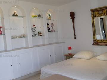 Villa voor 11 Personen in Cavalaire-sur-Mer, Nationaal park Port-Cros, Afbeelding 4