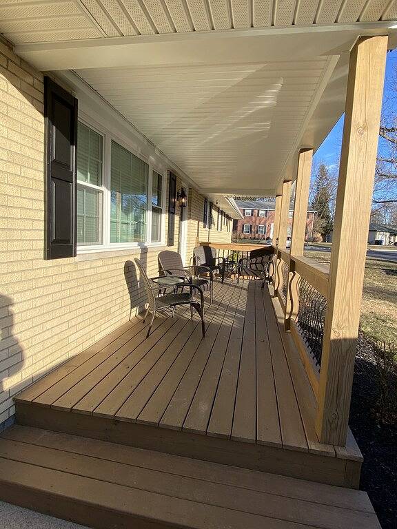 Beach Rental for 4 Guests in Ohio, USA