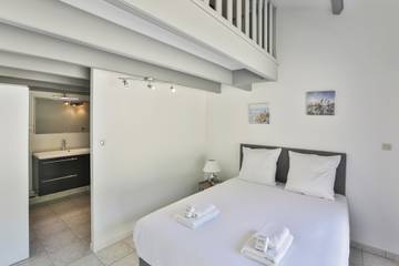 Maison De Vacances pour 6 Personnes dans Jard-sur-Mer, Vendée, Photo 4