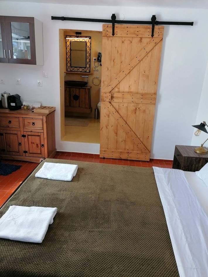 Location de vacances pour 2 personnes, avec balcon dans Parikiá - 3
