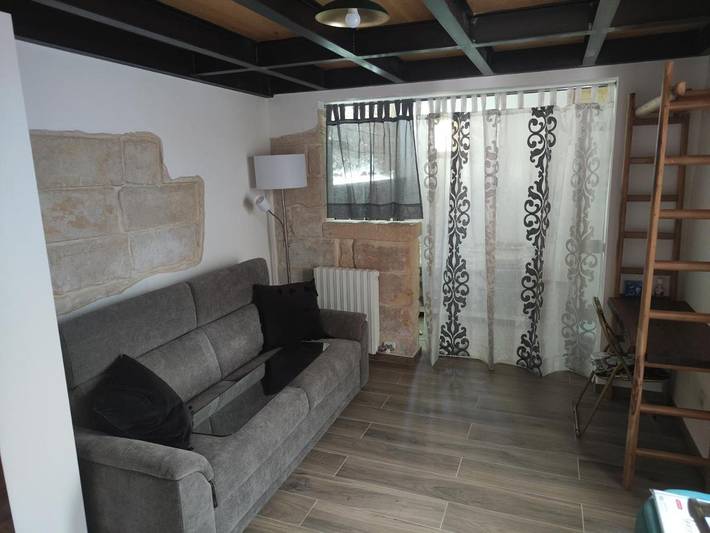 Chambre d’hôte pour 8 personnes, avec terrasse et vue, animaux acceptés à Lecce - 3