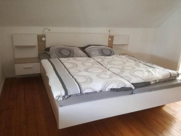 Ferienhaus für 6 Personen, mit Balkon und Terrasse in Blieskastel - 4