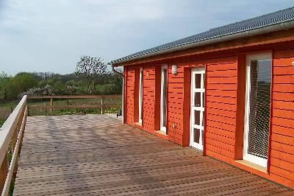 Zu den drei Schönen in Gerswalde, Barnimerland Region