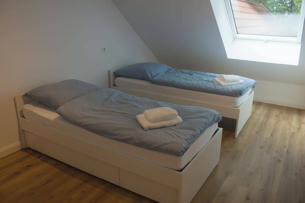 Fehnblick: Ferienwohnung im Friesischen Gulfhof, nicht barrierefrei in Apen, Ammerland