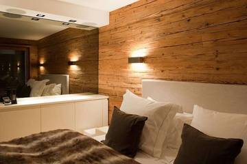 Chalet for 10 People in Verbier, 4 Vallées, Photo 2