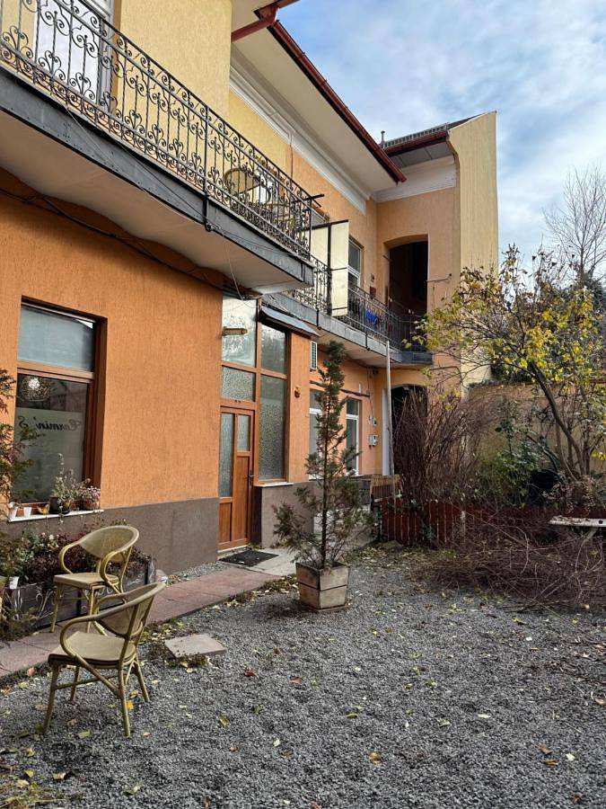 Gîte pour 4 personnes, avec jardin, animaux acceptés dans Cluj-Napoca - 2
