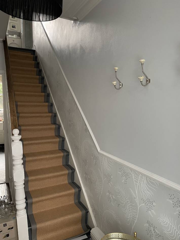 Ferienhaus für 6 Personen, mit Garten, kinderfreundlich in Hammersmith und Fulham