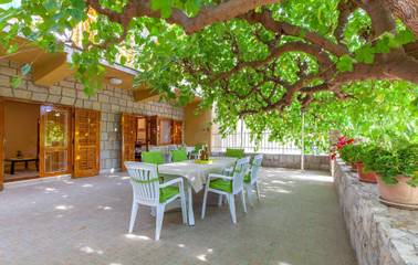 Ferienhaus für 6 Personen in Podstrana, Dalmatien, Bild 1