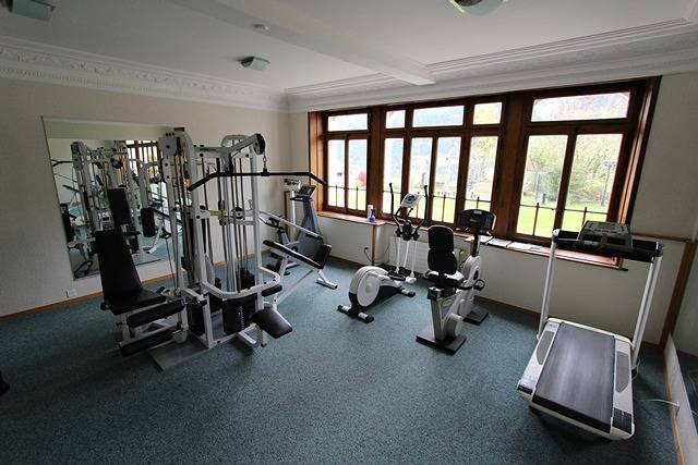 Appartement de vacances entier, Appartement Rosat 22 - 3 chambres à coucher, 79m², 6 personnes in Château-d' Œx, Alpes Vaudoises