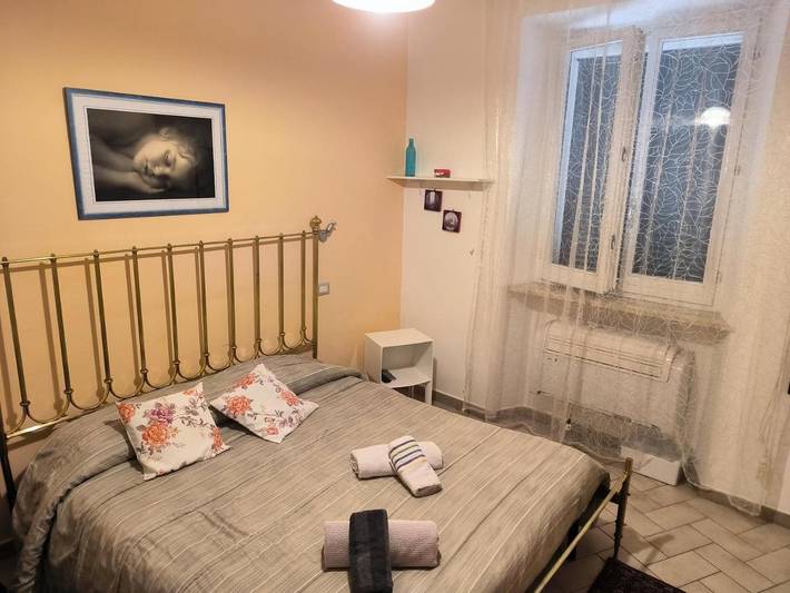 Bed and breakfast per 2 persone, con giardino, con animali domestici - 1