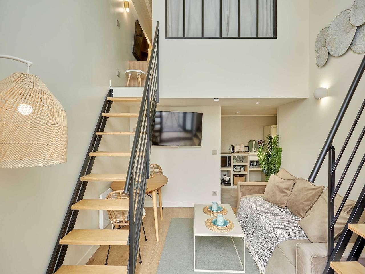Appartement de vacances