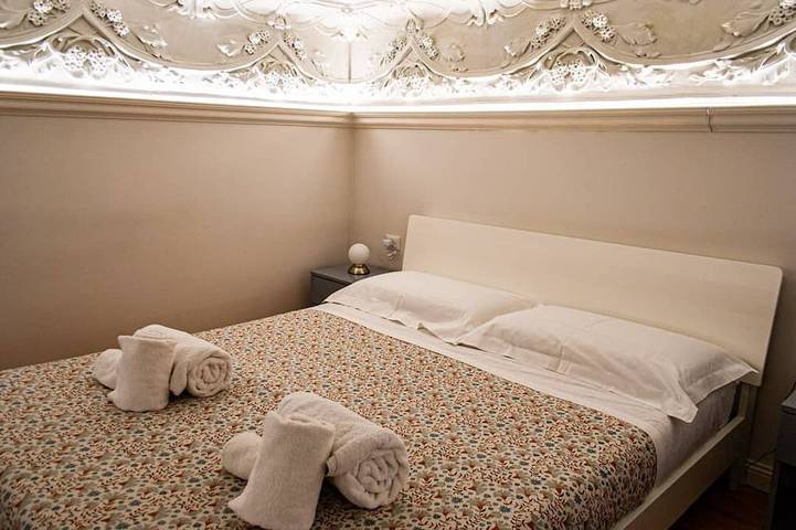 Entire apartment, Opera Suites - Tosca in Palermo, Palermo Province