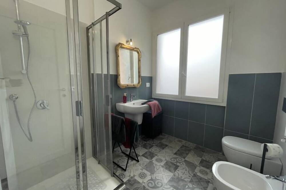 Apartamento entero, Casa Vacanze La Faiola in San Lorenzo al Mare, Riviera di Ponente