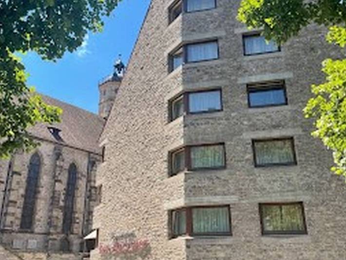 Hotel in Schwäbisch Hall - 4