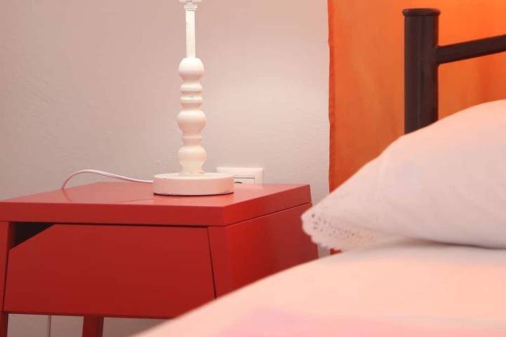 Location de vacances pour 4 personnes, avec balcon dans Sitía - 4