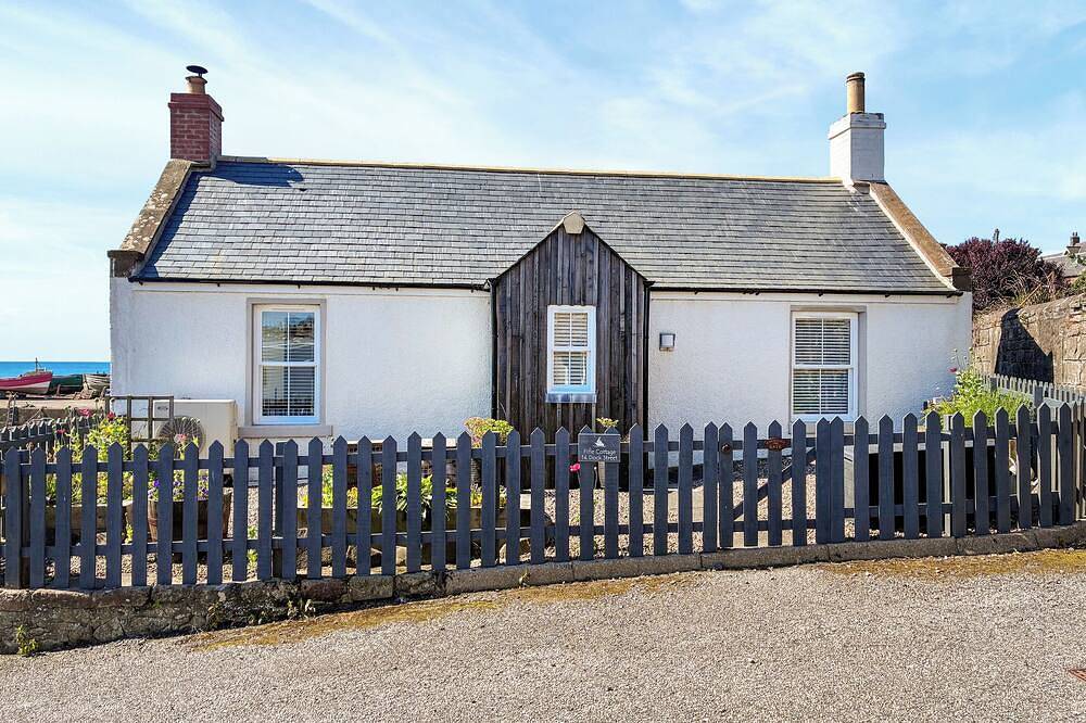 Casa vacanza a Aberdeenshire a partire da 139€ a notte
