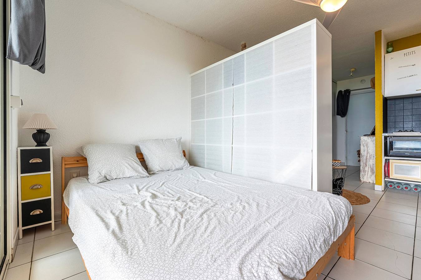 Appartement entier, Le Cocon de Moriani - Climatisé et plage à 100 m in Moriani-Plage, Arrondissement de Corte