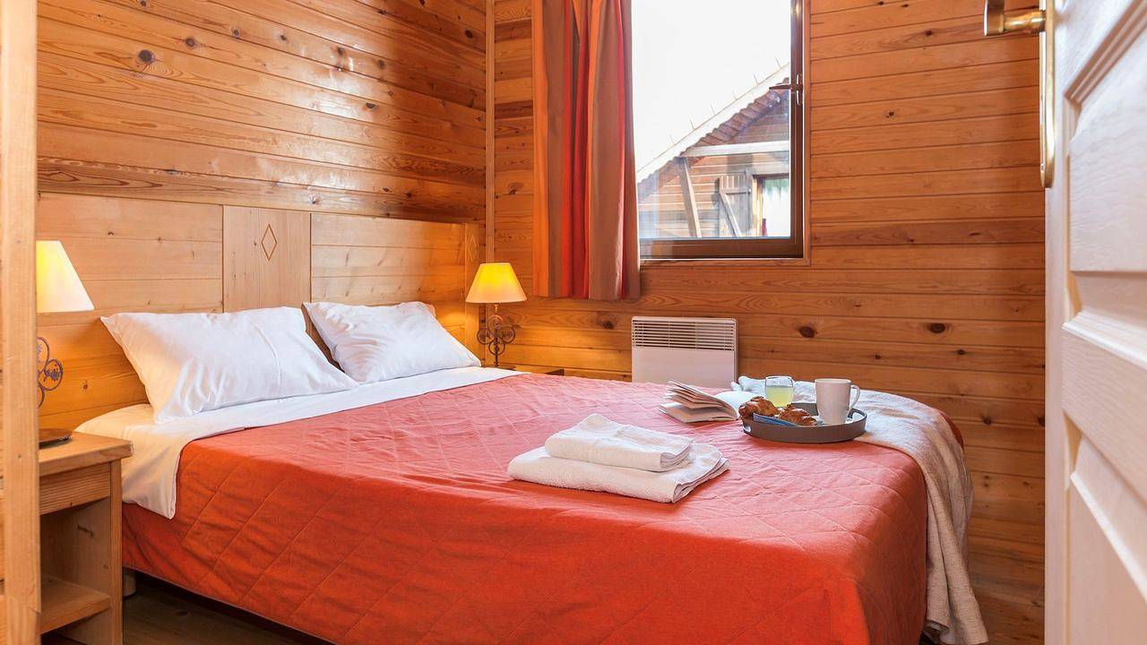 Ferienhaus für 6 Personen (50 m²) in Évian-les-Bains in Évian-les-Bains, Thonon-les-Bains und Umgebung