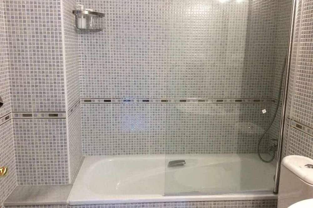 Entire apartment, Ap Asturias Boho Chic in Cabanaquinta, Aller