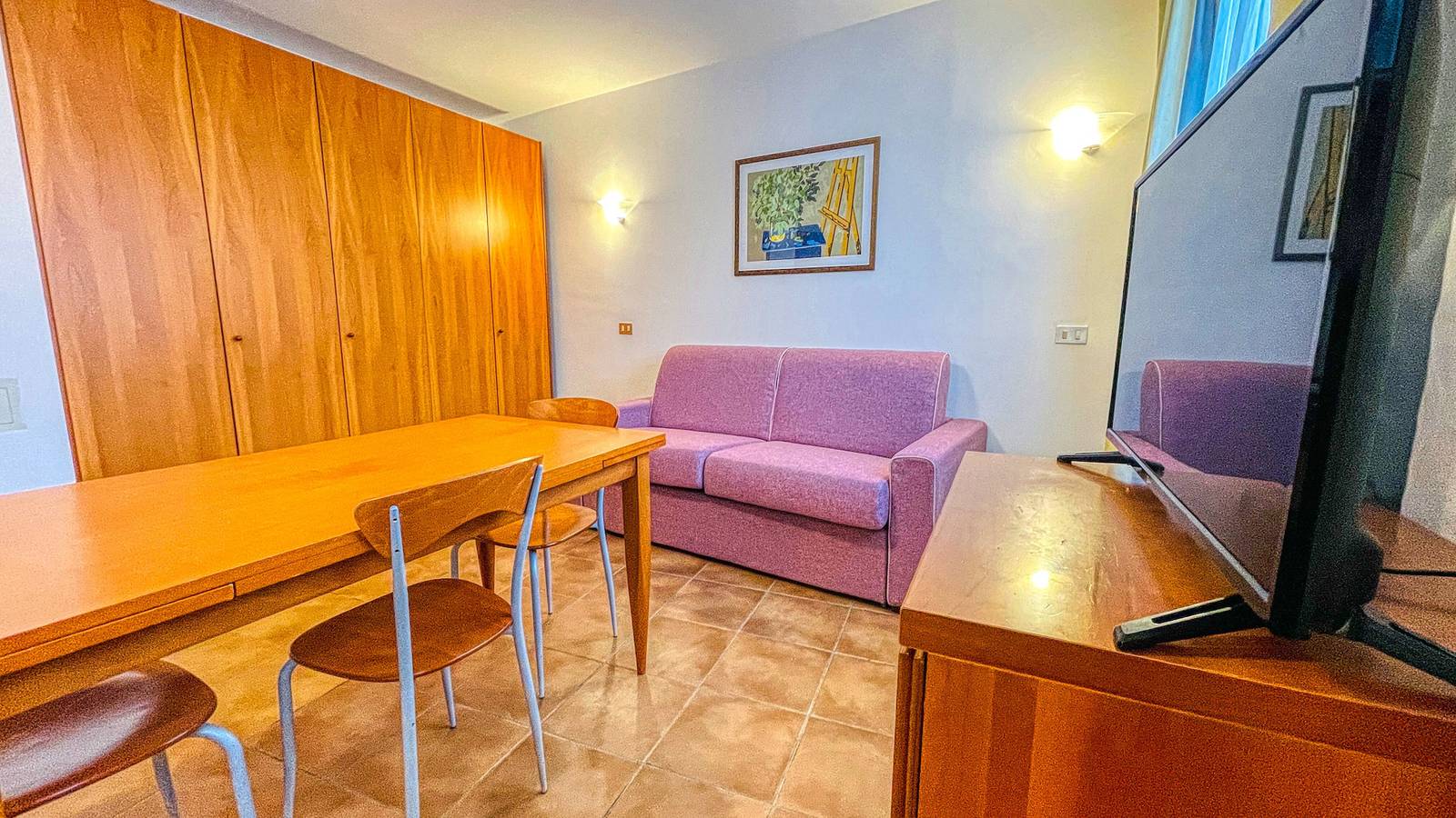 Ganzes Studio, Appartamento Smith Erbaluce - Affitti Brevi Italia in Bardonecchia, Turin Provinz