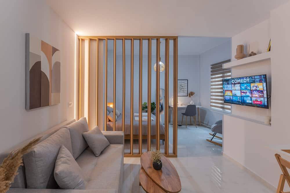 Appartement entier, Appartement de Luxe Jv Acropole in Section centrale d'Athènes, Athènes