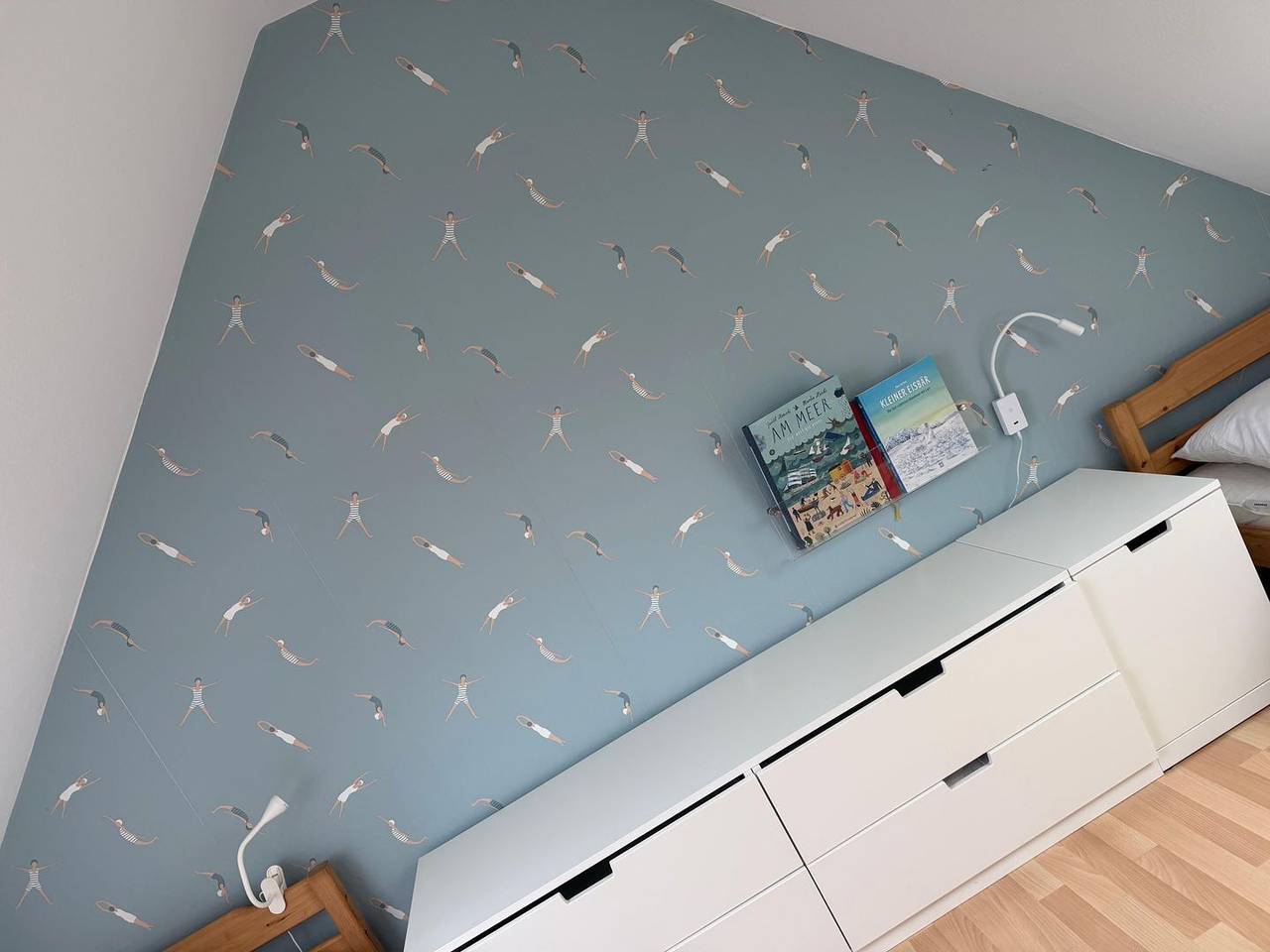Ganze Wohnung, Seeblick 7 in Zingst, 100 m zum Strand in Ostseebad Zingst, Zingst