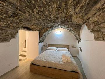 Gîte pour 4 personnes à Apricale