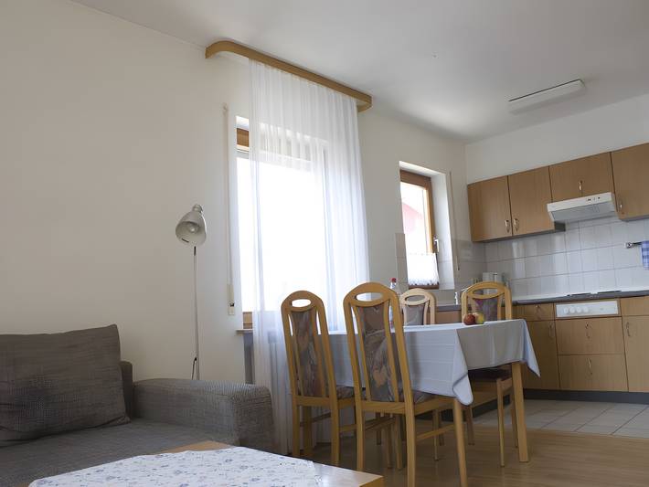 Ganze Wohnung, Ferienwohnung 'Typ B 05' mit Seeblick, Gemeinschaftsgarten und Wi-Fi in Immenstaad, Immenstaad am Bodensee