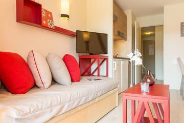 Location De Vacances pour 4 Personnes dans Eguisheim, Région de Colmar, Photo 4