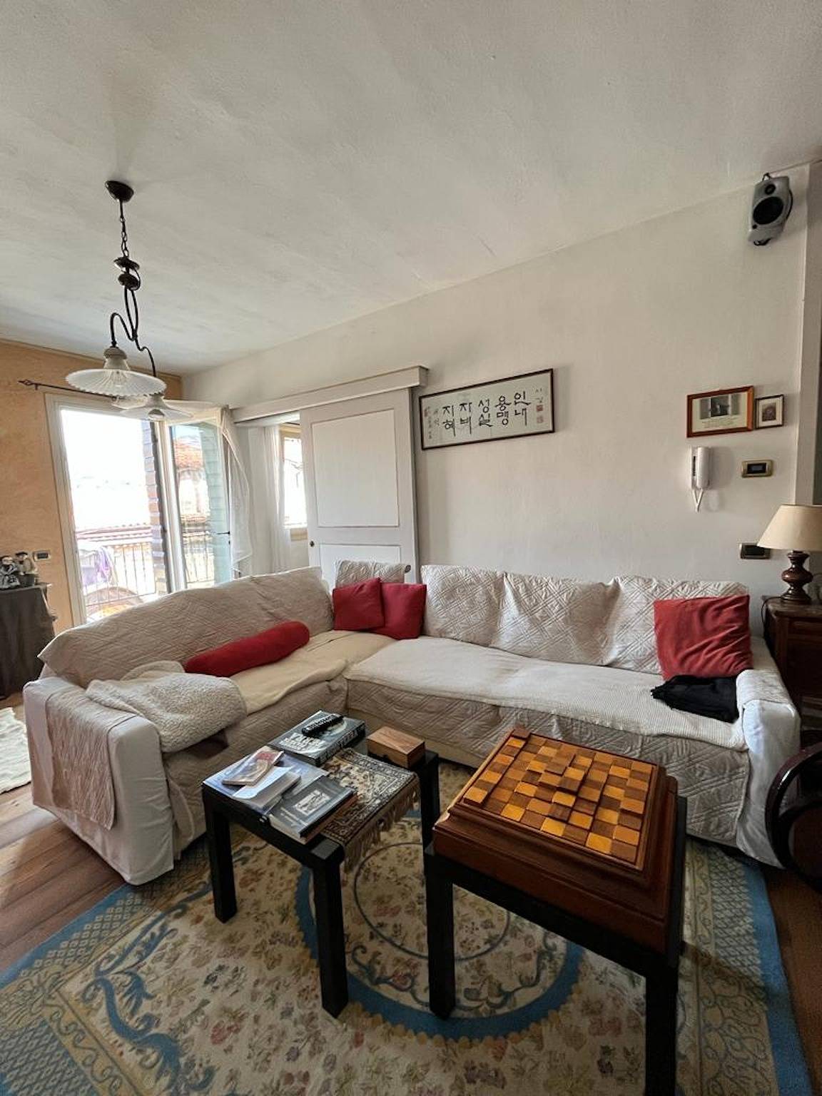 Appartement entier, Appartement spacieux à Bassano del Grappa avec terrasse in Bassano del Grappa, Province de Vicenza