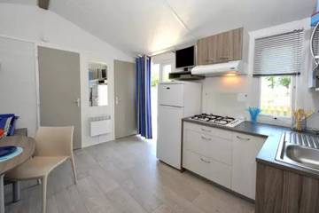 Location De Vacances pour 6 Personnes dans Château-d'Olonne, Les Sables-d'Olonne, Photo 4