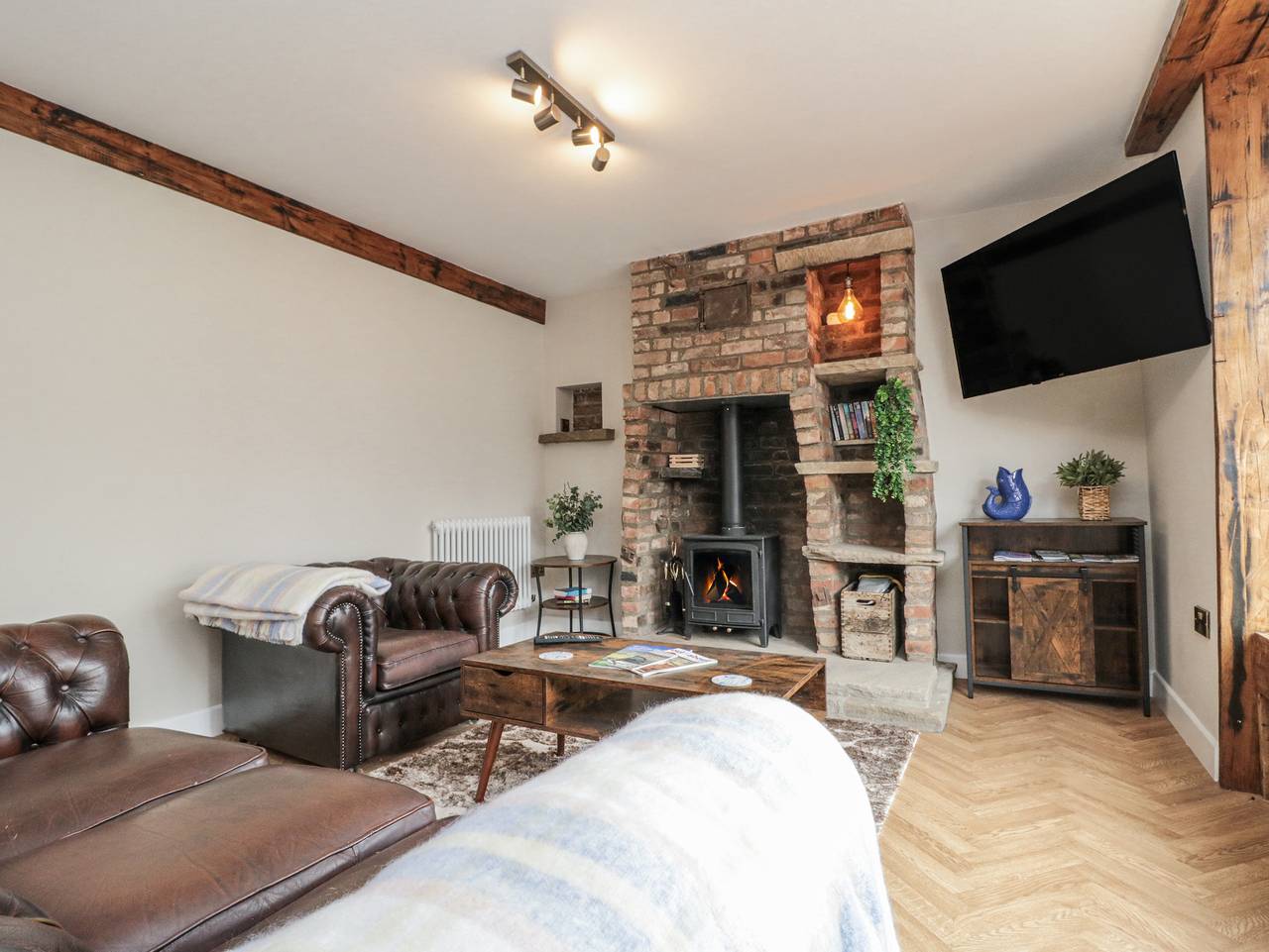 Appartamento vacanze a Bridlington a partire da 58€ a notte