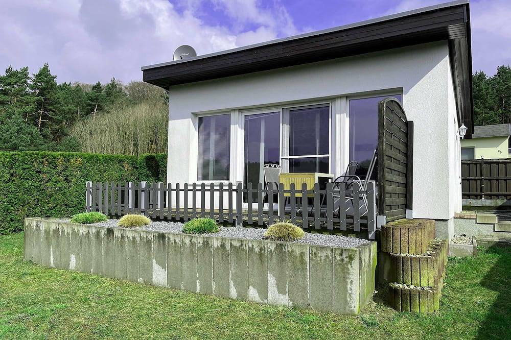 Ferienhaus in Rügen für 3 Personen in Rügen