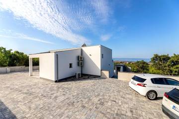 Dom Wakacyjny dla 8 osoby w Kraljevica, Żupania primorsko-gorska, Zdjęcie 1